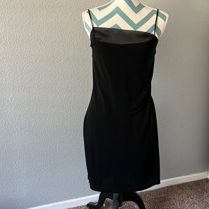DKNY little black cocktail dress, Size S